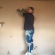 plastering work baildon